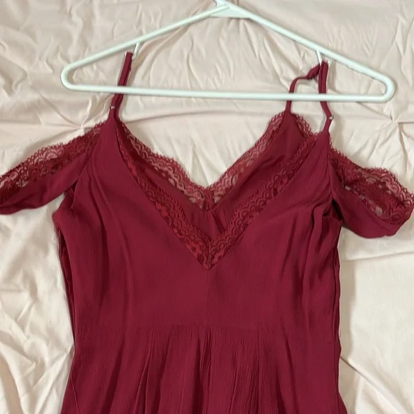 Maxi Dress - Picture 4 of 4